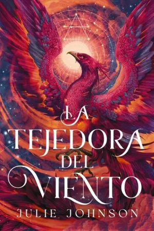 EL REINO DE LOS VESTIGIOS V1. LA TEJEDORA DEL VIENTO