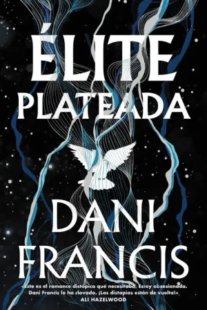 ÉLITE PLATEADA V1. ÉLITE PLATEADA