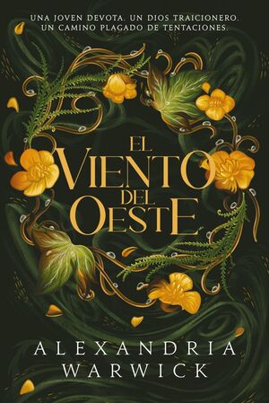 EL VIENTO DEL OESTE