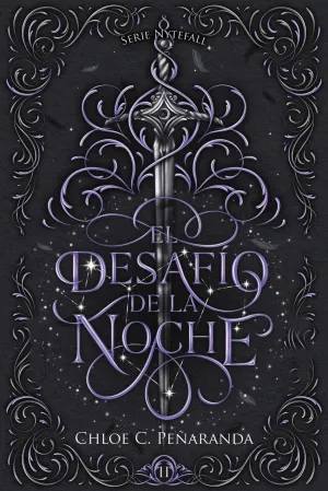 EL DESAFÍO DE LA NOCHE