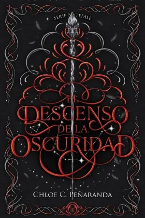 EL DESCENSO DE LA OSCURIDAD