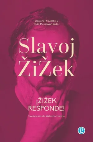 ZIZEK RESPONDE