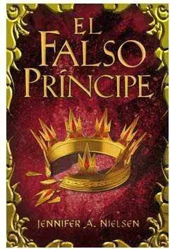 EL FALSO PRINCIPE