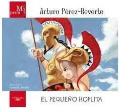 EL PEQUEÑO HOPLITA