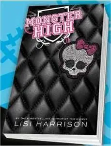 MONSTER HIGH
