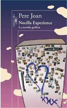 NOCILLA EXPERIENCE