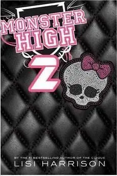 MONSTER HIGH 2