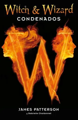 WITCH & WIZARD CONDENADOS
