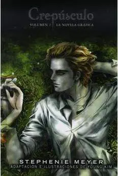 CREPUSCULO VOL.2 (COMIC)