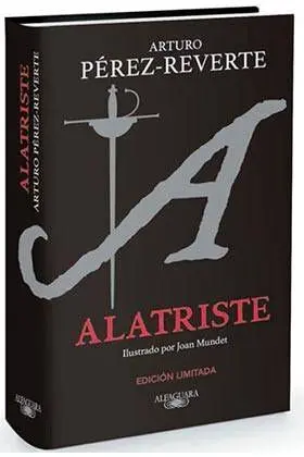 ALATRISTE