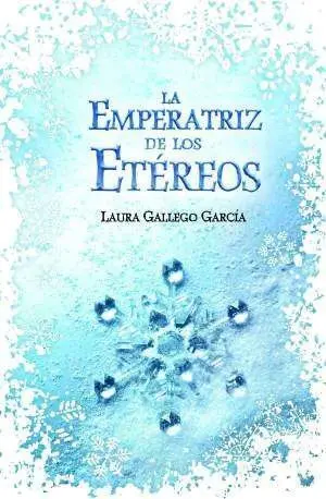 LA EMPERATRIZ DE LOS ETEREOS