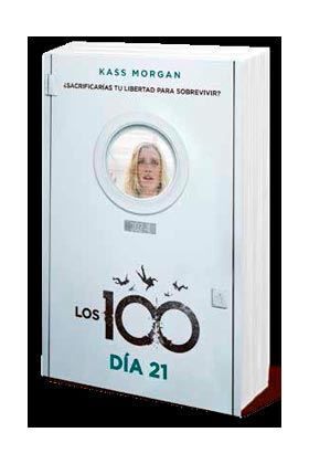 LOS 100. DIA 21