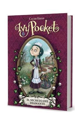 IVY POCKET. EL SECRETO DEL DIAMANTE