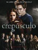 CREPUSCULO. EL LIBRO OFICIAL DE LA PELICULA