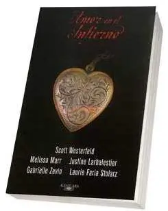 AMOR EN EL INFIERNO