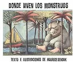 DONDE VIVEN LOS MONSTRUOS