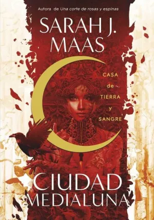 CIUDAD MEDIALUNA V1. CASA DE TIERRA Y SANGRE CIUDAD MEDIALUNA V1. CASA DE TIERRA Y SANGRE