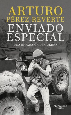 ENVIADO ESPECIAL