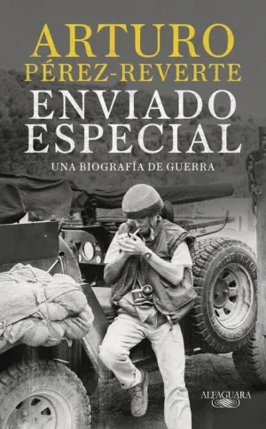 ENVIADO ESPECIAL