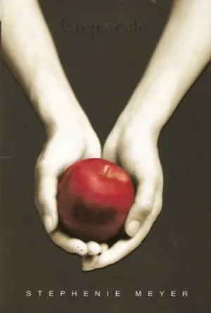 CREPUSCULO (CARTONE)