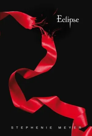 ECLIPSE - SAGA CREPUSCULO 3 (RTCA)