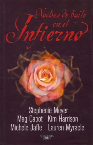 NOCHES DE BAILE EN EL INFIERNO
