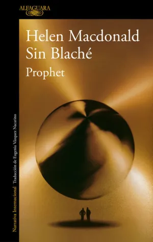 PROPHET PROPHET