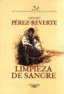 LAS AVENTURAS DEL CAPITAN ALATRISTE #02: LIMPIEZA DE SANGRE (RTCA)