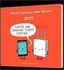 WAWAWIWA: DIBUJOS INFANTILES PARA ADULTOS