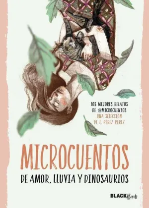 MICROCUENTOS DE AMOR LLUVIA Y DINOSAURIOS