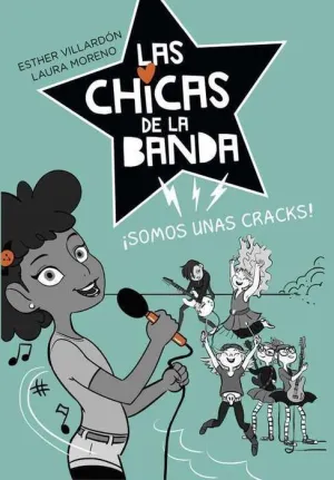 LAS CHICAS DE LA BANDA #02