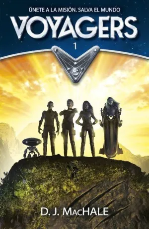 VOYAGERS 1