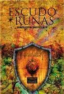 LA LEYENDA DE CAMELOT VOL.3: EL ESCUDO DE RUNAS