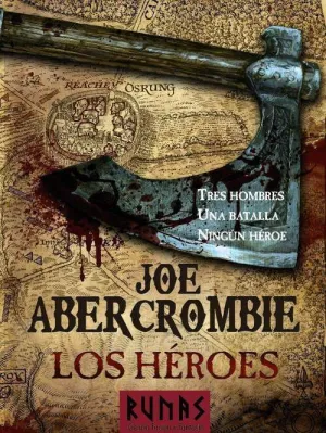 LOS HEROES