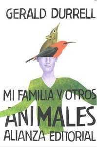 MI FAMILIA Y OTROS ANIMALES