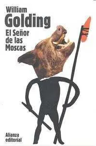 EL SEÑOR DE LAS MOSCAS