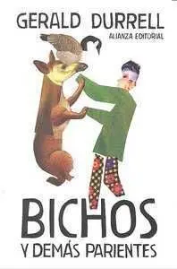 BICHOS Y DEMAS PARIENTES