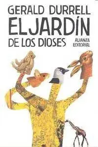 EL JARDIN DE LOS DIOSES