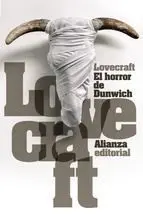 EL HORROR DE DUNWICH (BOLSILLO)