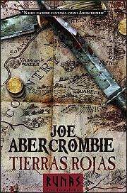 TIERRAS ROJAS