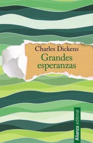 GRANDES ESPERANZAS