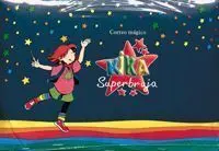 KIKA SUPERBRUJA CORREO MAGICO