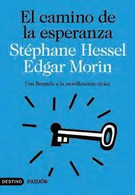 EL CAMINO DE LA ESPERANZA