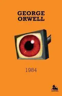 1984 (BOLSILLO)