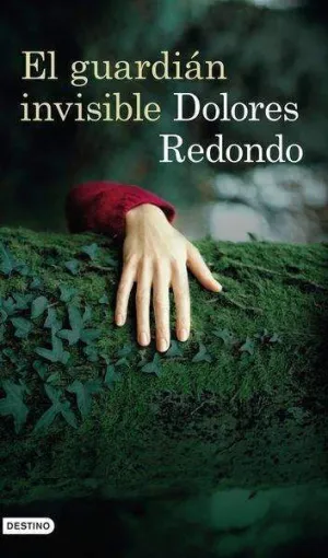TRILOGIA DEL BAZTAN I: EL GUARDIAN INVISIBLE (RTCA)