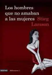 LOS HOMBRES QUE NO AMABAN A LAS MUJERES (MID-PRICE)