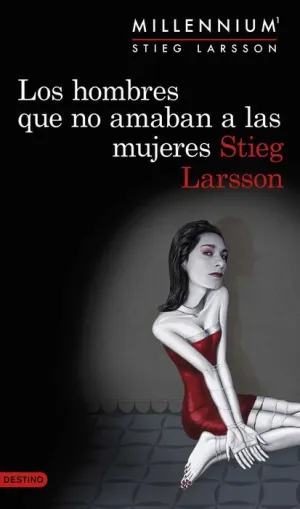MILLENNIUM 1. LOS HOMBRES QUE NO AMABAN A LAS MUJERES (RTCA)