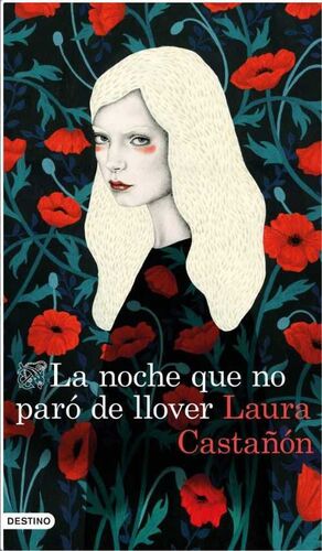 LA NOCHE QUE NO PARO DE LLOVER