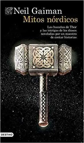 MITOS NORDICOS