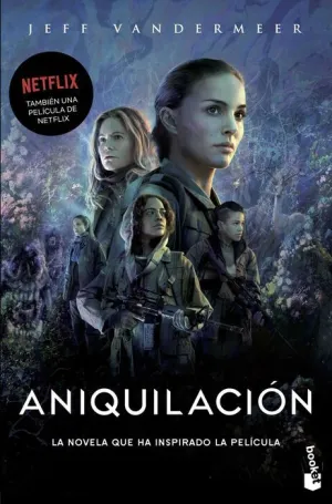 SOUTHERN REACH I. ANIQUILACION
